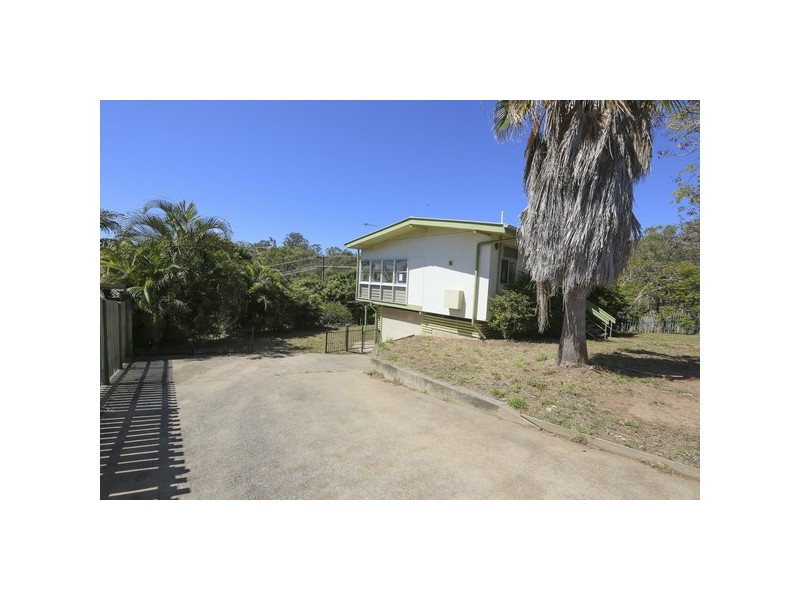 28 Rigby Crescent, West Gladstone QLD 4680