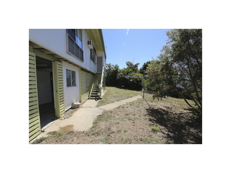 28 Rigby Crescent, West Gladstone QLD 4680