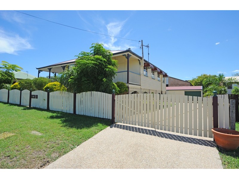 10 Pier Street, South Gladstone QLD 4680
