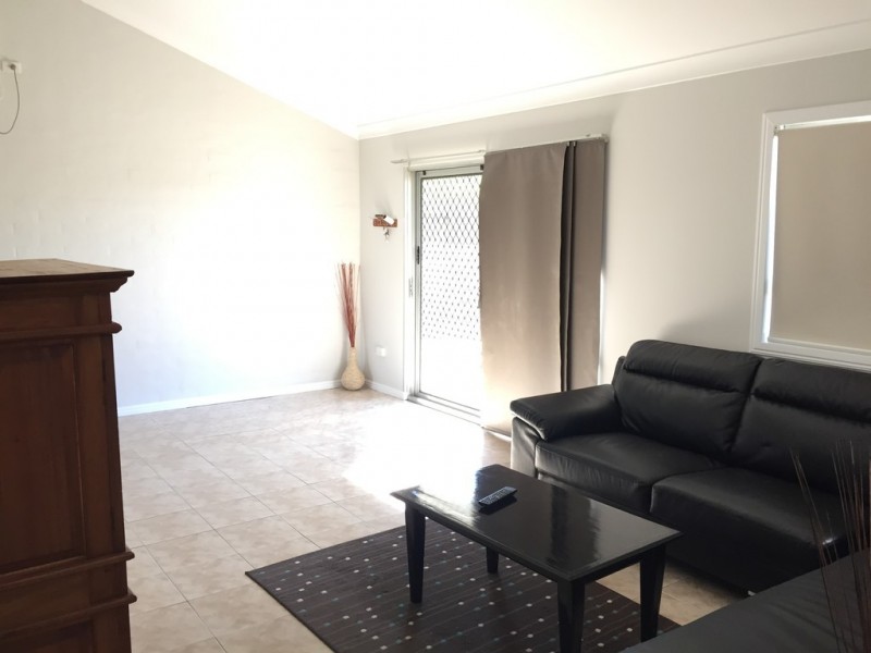 9 NOTHLING STREET, New Auckland QLD 4680