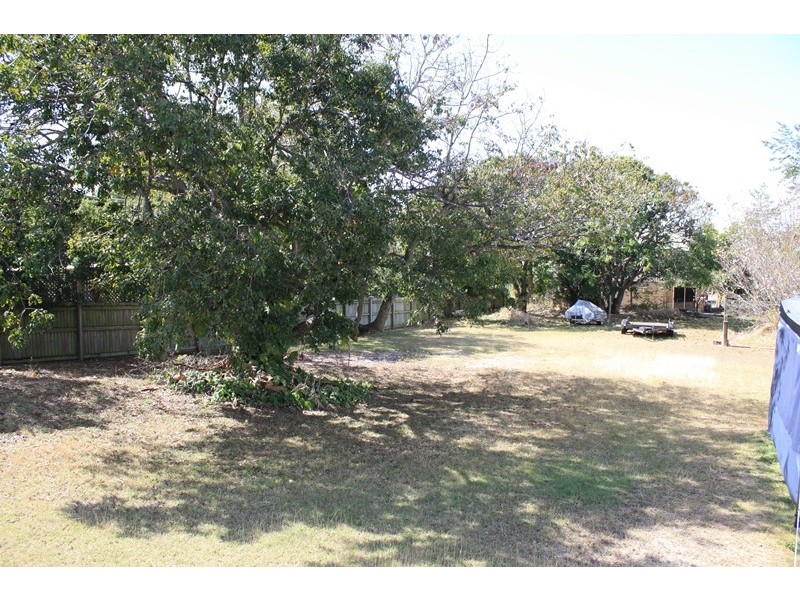 166 OAKA STREET, South Gladstone QLD 4680