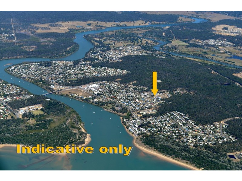 3B JENNY LIND COURT, Boyne Island QLD 4680