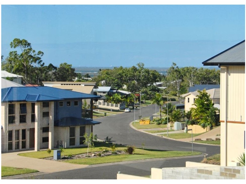 3B JENNY LIND COURT, Boyne Island QLD 4680