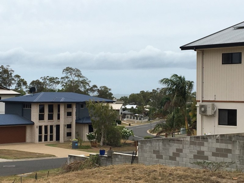 3B JENNY LIND COURT, Boyne Island QLD 4680