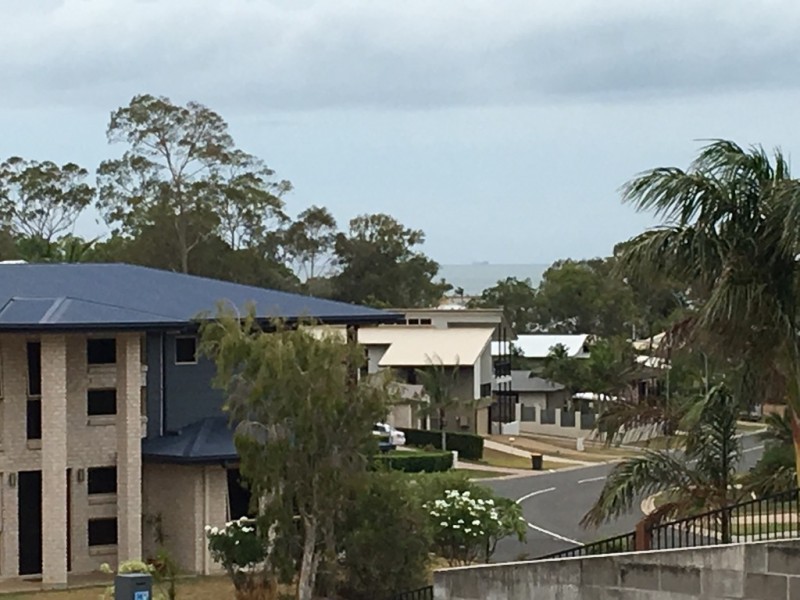 3B JENNY LIND COURT, Boyne Island QLD 4680