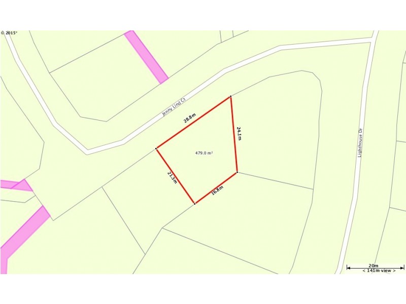 3B JENNY LIND COURT, Boyne Island QLD 4680