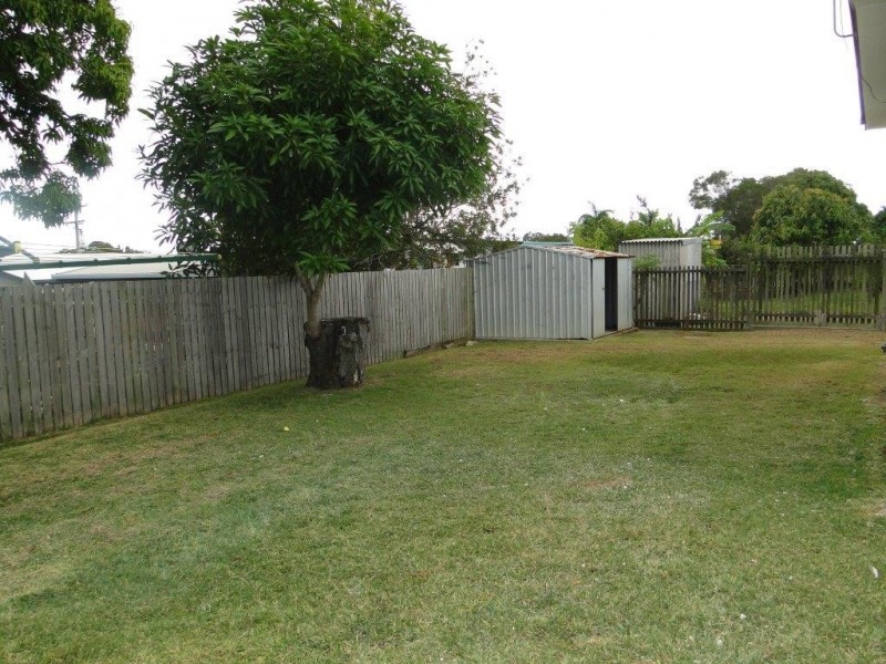 14 SCHAFER STREET, Clinton QLD 4680