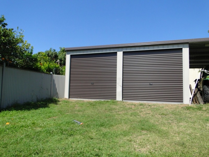 43 FLINDERS STREET, West Gladstone QLD 4680