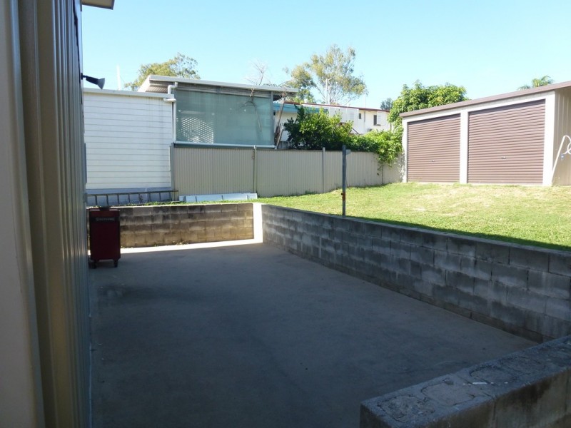 43 FLINDERS STREET, West Gladstone QLD 4680