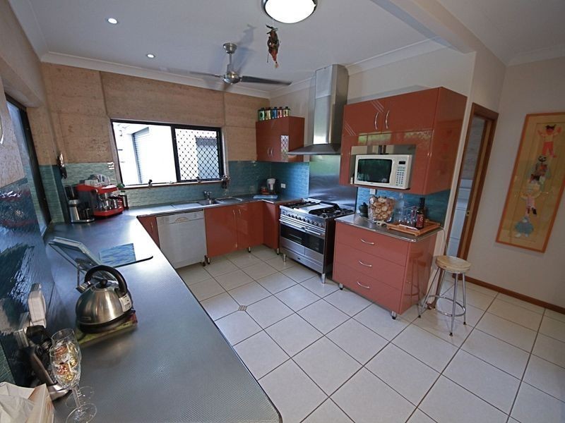 3 HERBERT ST, Gladstone QLD 4680