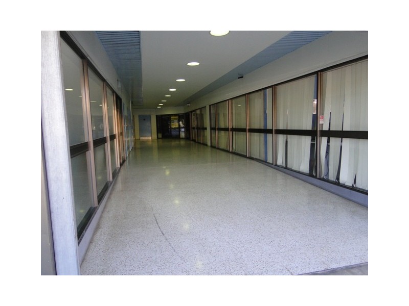 Suite 8, 190 Goondoon Street, Gladstone QLD 4680