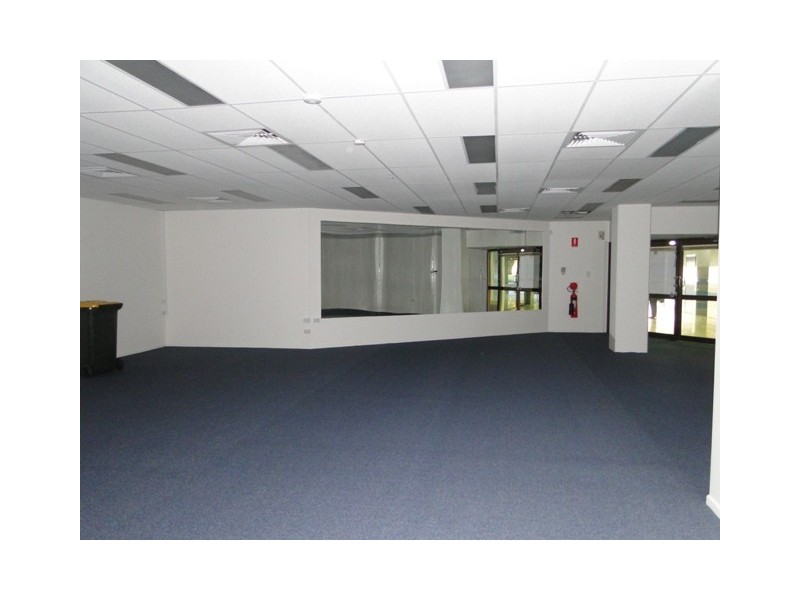 Suite 8, 190 Goondoon Street, Gladstone QLD 4680