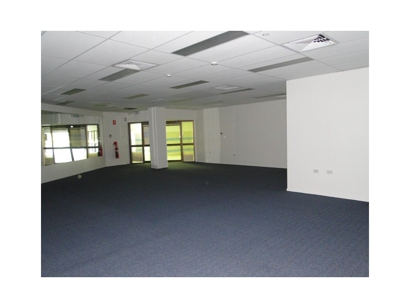 Suite 8, 190 Goondoon Street, Gladstone QLD 4680