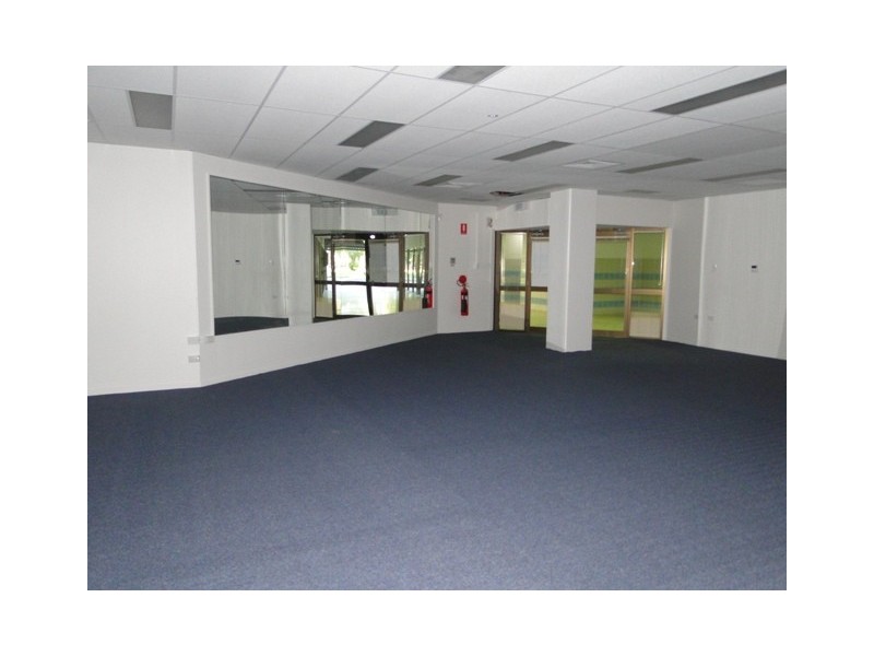 Suite 8, 190 Goondoon Street, Gladstone QLD 4680