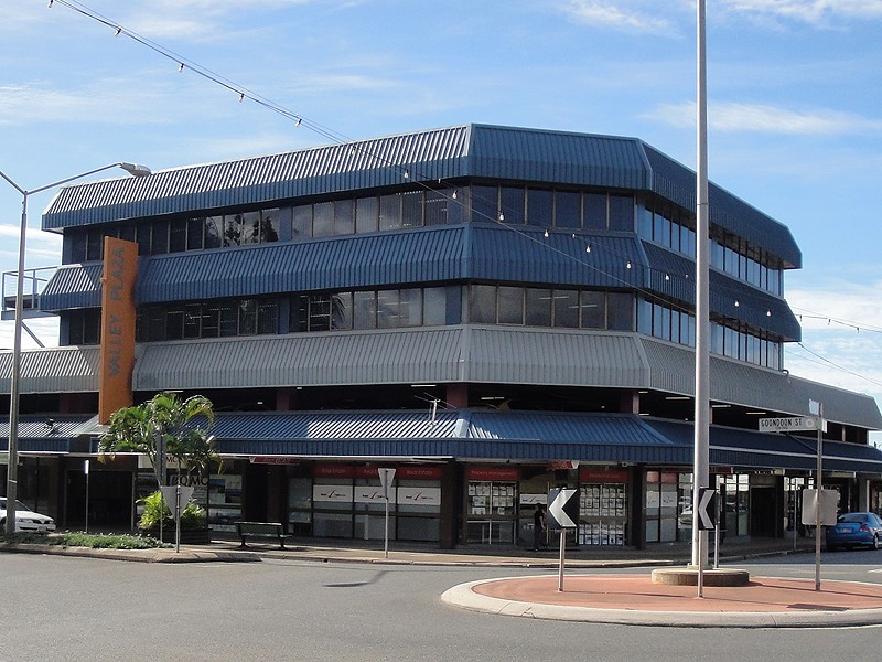 Suite 8, 190 Goondoon Street, Gladstone QLD 4680