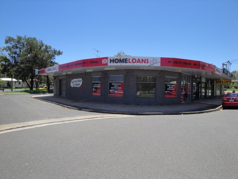 2 Mellefont Street, West Gladstone QLD 4680