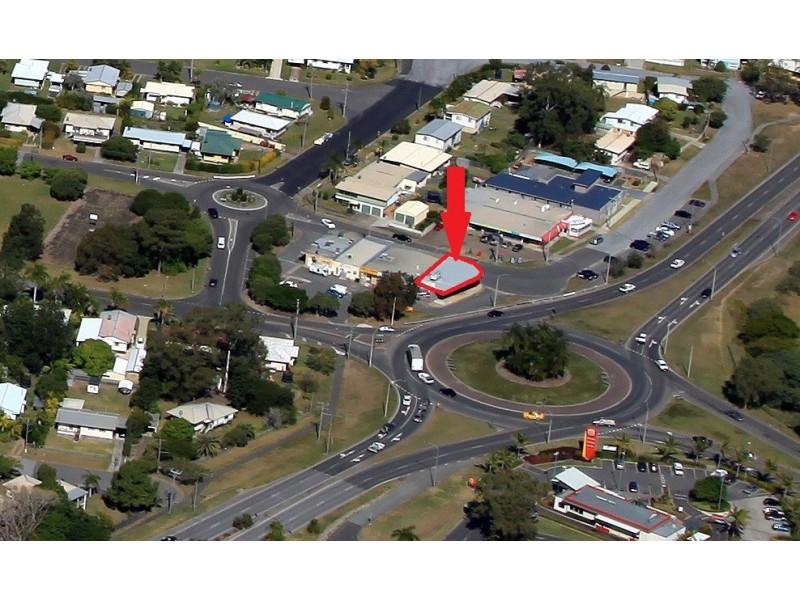 2 Mellefont Street, West Gladstone QLD 4680