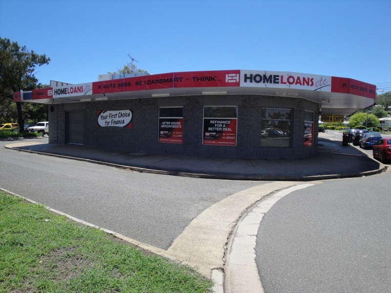 2 Mellefont Street, West Gladstone QLD 4680