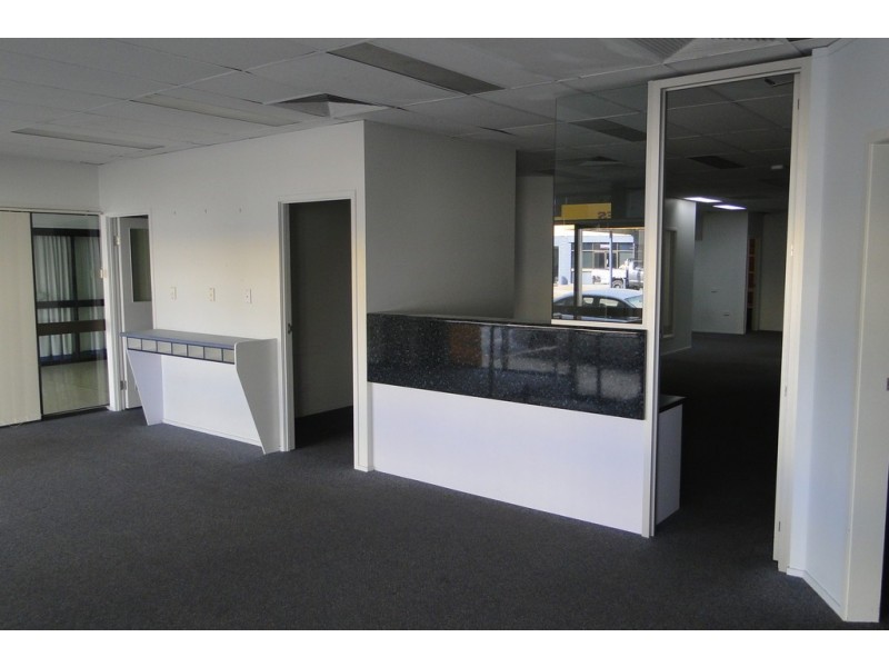 Shop 9/190 GOONDOON STREET, Gladstone QLD 4680