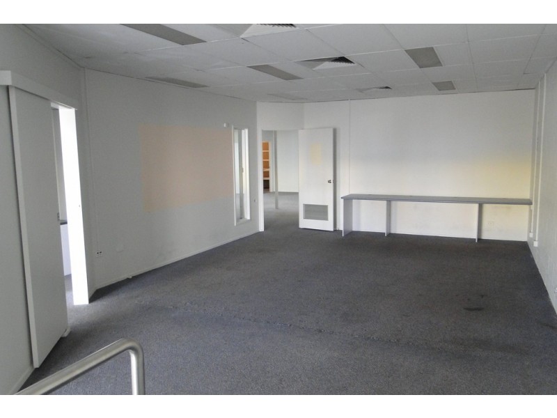 Shop 9/190 GOONDOON STREET, Gladstone QLD 4680