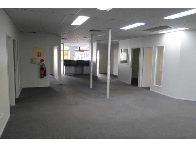 Shop 9/190 GOONDOON STREET, Gladstone QLD 4680