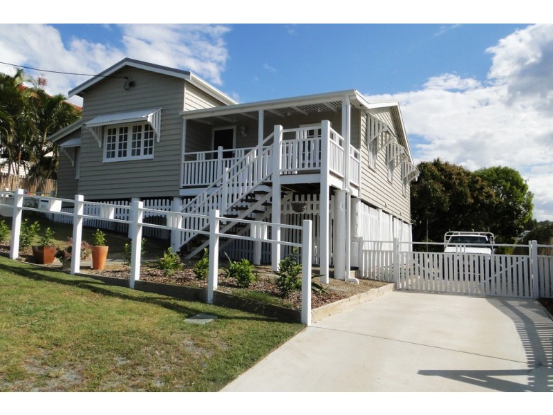 281 AUCKLAND STREET, South Gladstone QLD 4680
