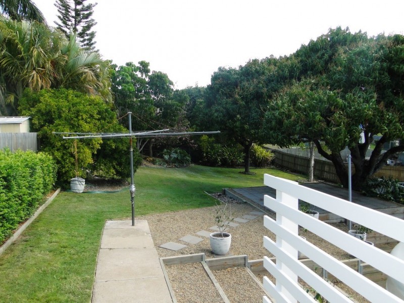 281 AUCKLAND STREET, South Gladstone QLD 4680