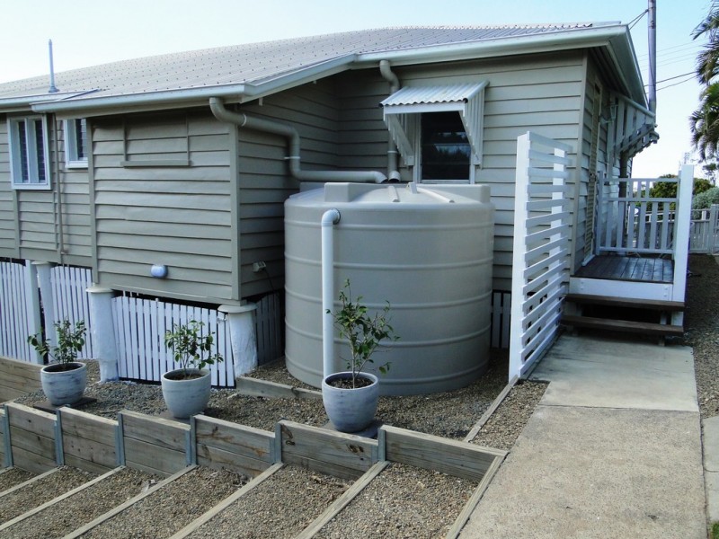 281 AUCKLAND STREET, South Gladstone QLD 4680
