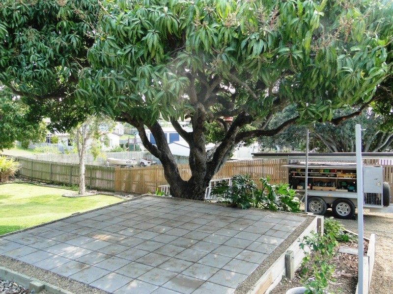 281 AUCKLAND STREET, South Gladstone QLD 4680