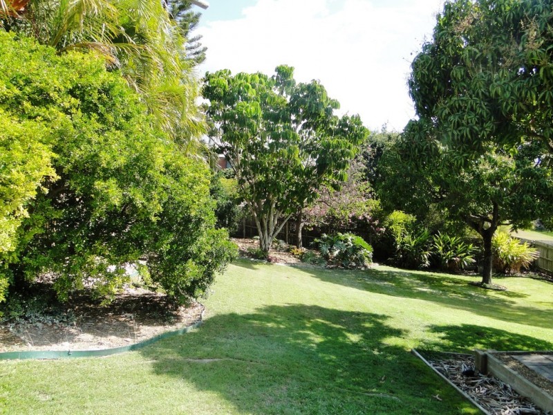 281 AUCKLAND STREET, South Gladstone QLD 4680