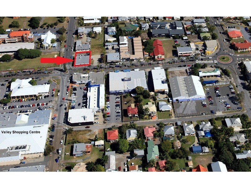 175 Goondoon Street, Gladstone QLD 4680
