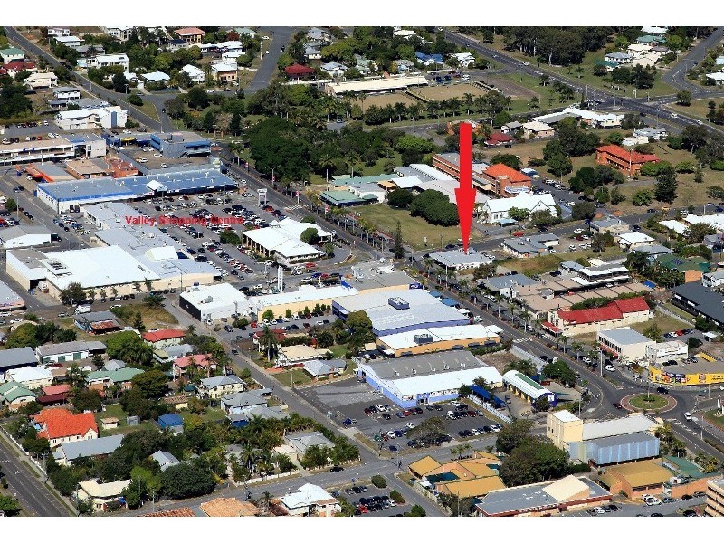175 Goondoon Street, Gladstone QLD 4680