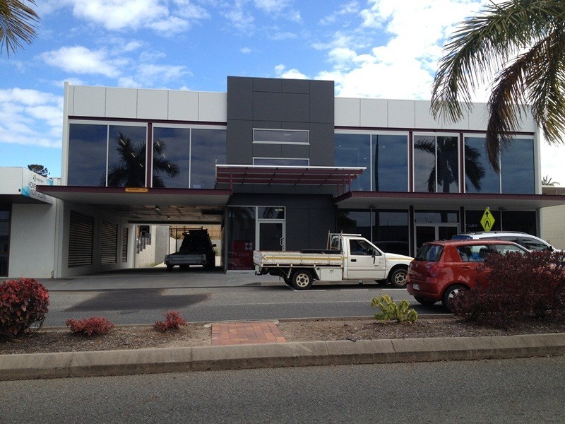 173 Goondoon Street, Gladstone QLD 4680