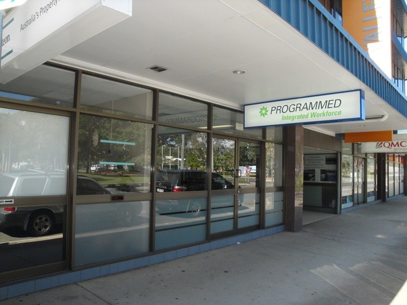 Suite 4, 190 Goondoon Street, Gladstone QLD 4680