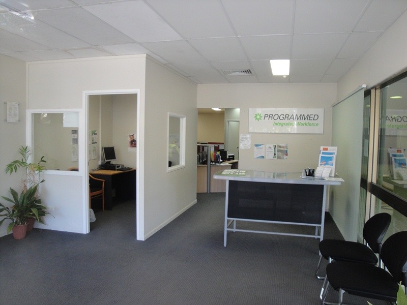 Suite 4, 190 Goondoon Street, Gladstone QLD 4680