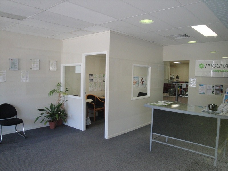 Suite 4, 190 Goondoon Street, Gladstone QLD 4680