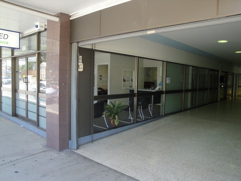 Suite 4, 190 Goondoon Street, Gladstone QLD 4680