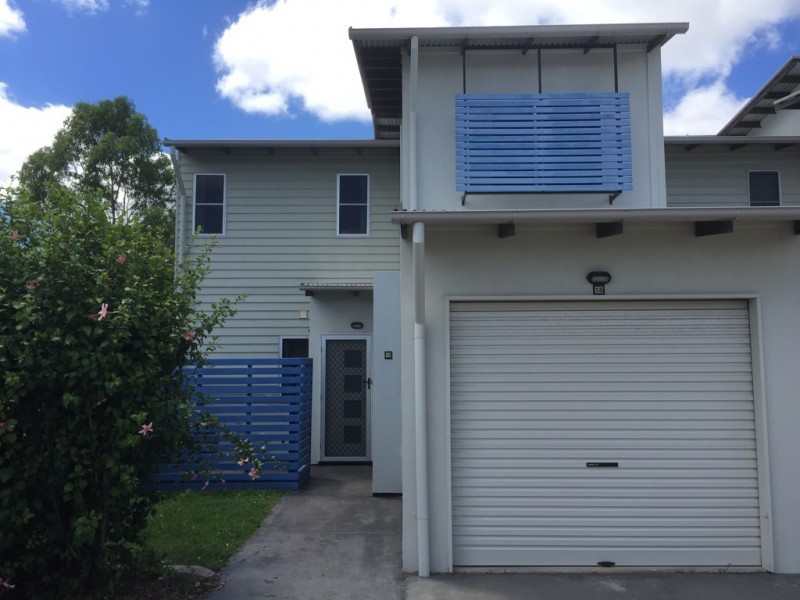 15/10 Nothling Street, New Auckland QLD 4680