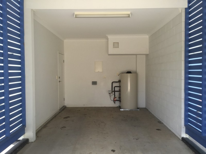 15/10 Nothling Street, New Auckland QLD 4680