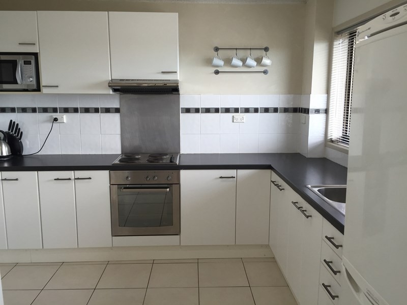 10/7 Kent Street, West Gladstone QLD 4680