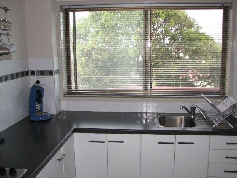 10/7 Kent Street, West Gladstone QLD 4680