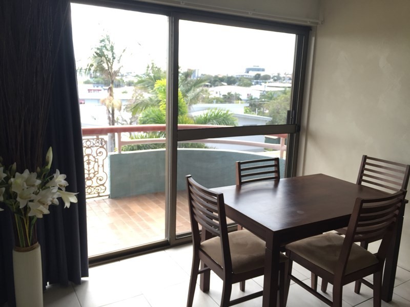 10/7 Kent Street, West Gladstone QLD 4680