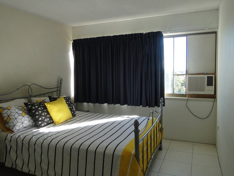 10/7 Kent Street, West Gladstone QLD 4680