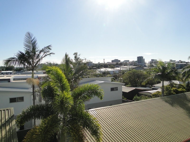 10/7 Kent Street, West Gladstone QLD 4680