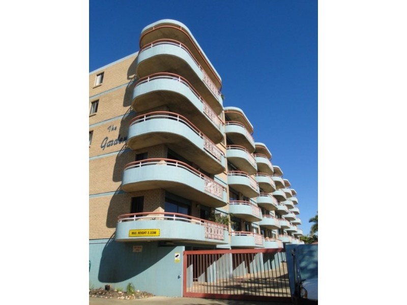 10/7 Kent Street, West Gladstone QLD 4680