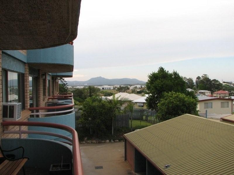 10/7 Kent Street, West Gladstone QLD 4680