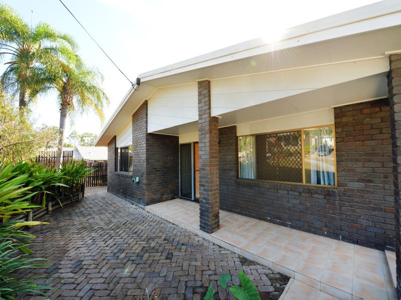 3 Bunker Court, Clinton QLD 4680