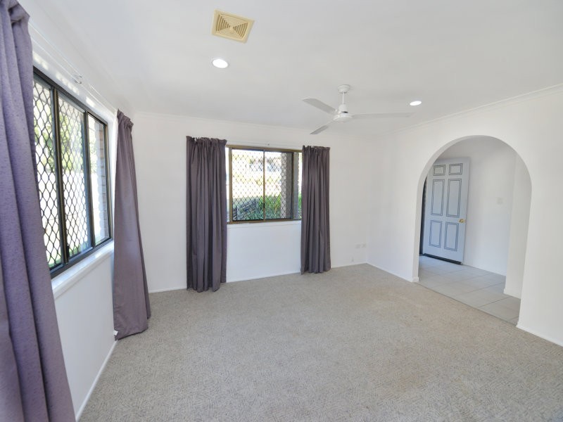 3 Bunker Court, Clinton QLD 4680