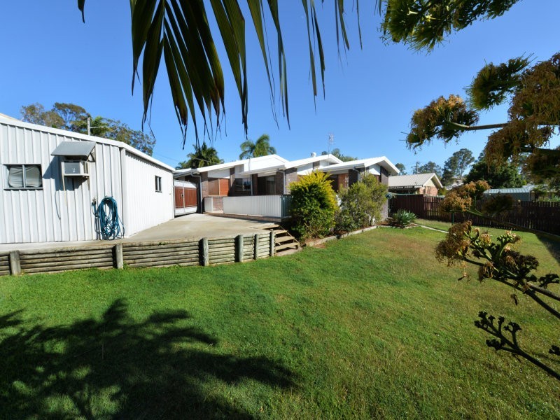 3 Bunker Court, Clinton QLD 4680