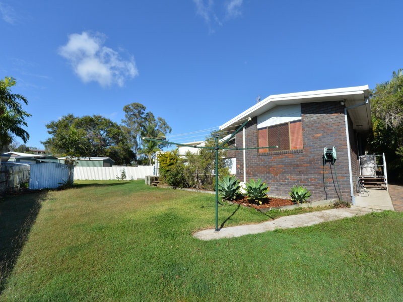 3 Bunker Court, Clinton QLD 4680